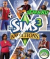 Sims 3 Dream Ambitions 160 nok.jar 1