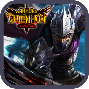 Anh Hùng Chiến Hồn